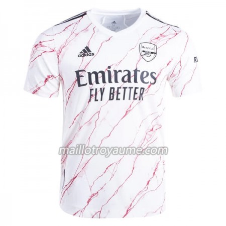 Maillot Foot Homme Arsenal Exterieur 2020-2021 Maillot Foot Homme Arsenal Exterieur 2020-2021